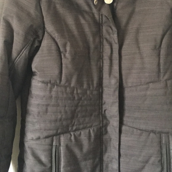 Firefly Snowboarding Jacket - Picture 2 of 6